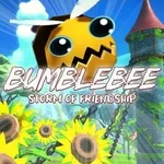 Bumblebee: Storm of Friendship