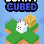 Bunny Cubed