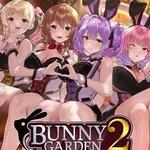 Bunny Garden 2