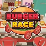 Burger Race