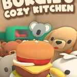 Burgie's Cozy Kitchen