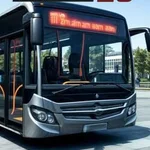 Bus Sim 25: City Simulator