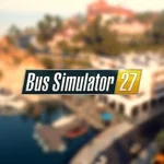 Bus Simulator 27