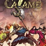 Calame