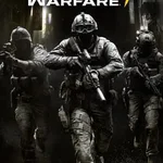 Call of Duty: Modern Warfare 4