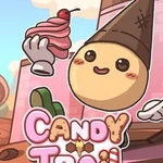 Candy Trail