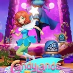 Candylands Journey