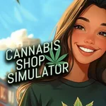 Cannabis Shop Simulator