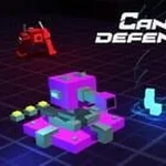 Cannon Defender