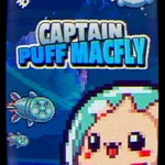 Captain Puff MacFly