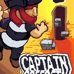 Captain Speedfin