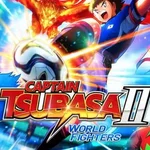 Captain Tsubasa II: World Fighters