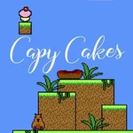 Capy Cakes