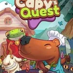 Capy's Quest