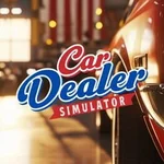 Car Dealer Simulator