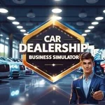 Car Dealership Business Simulator