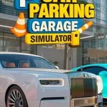 Car Parking: Garage Simulator