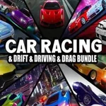 Car Racing & Drift & Driving & Drag Bundle