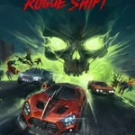 Carmageddon: Rogue Shift