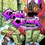 Cash Cleaner Simulator