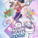 Cassette Beasts 2002