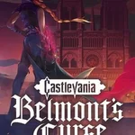 Castlevania: Belmont's Curse