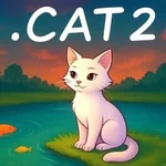 .Cat 2