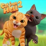 Cat From Hell 2