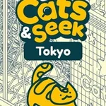 Cats and Seek: Tokyo