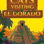 Cats Visiting El Dorado