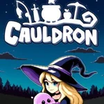 Cauldron