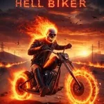 Cazzarion: Hell Biker