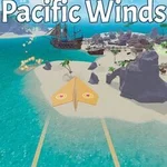 Cazzarion: Pacific Winds
