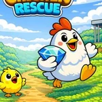 Chicken Rescue
