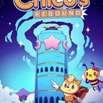 Chico's Rebound
