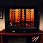 Children of Saturn