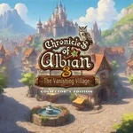 Chronicles of Albian 3: The Vanishing Village - Collector's Edition