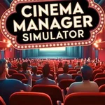 Cinema Manager Simulator