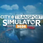 City Transport Simulator 2026