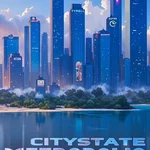 Citystate Metropolis