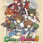 Class of Heroes 3: Remaster