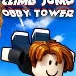 Climb Jump Obby Tower