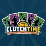 Clutchtime: Basketball Deckbuilder