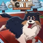 Collie Call: Farm of Tomorrow