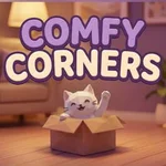 Comfy Corners: Unpack and Decorate
