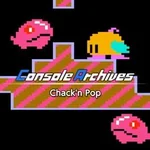 Console Archives: Chack’n Pop