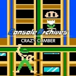 Console Archives: Crazy Climber