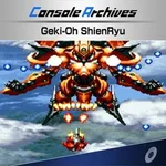 Console Archives: Geki-Oh ShienRyu
