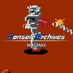 Console Archives: MagMax