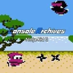 Console Archives: Ninja-Kid II